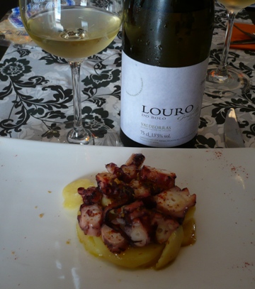 Restaurante en Málaga 